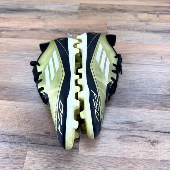 Adidas F50 League FG MG Messi Men 5 Soccer Cleats main image 7